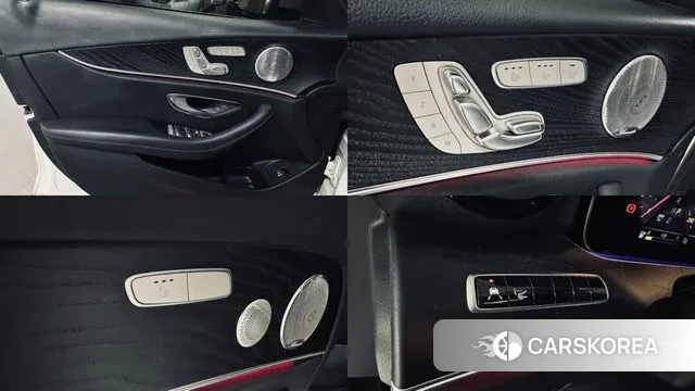 Mercedes-Benz E-Class W213 id 3677260 из Кореи 7
