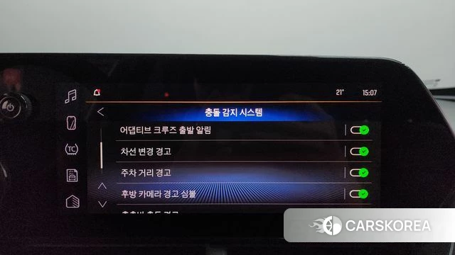 Chevrolet (GM Daewoo) Trax Crossover id 4185994 из Кореи 7