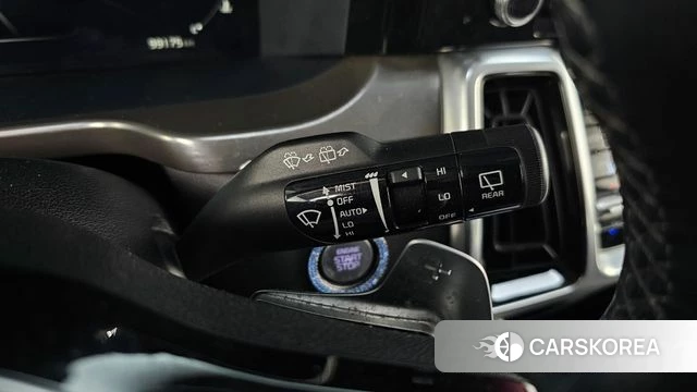 Kia Sorento 4th Generation id 4196492 из Кореи 7