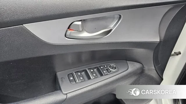 Kia The New K3 2nd generation id 3433321 из Кореи 7