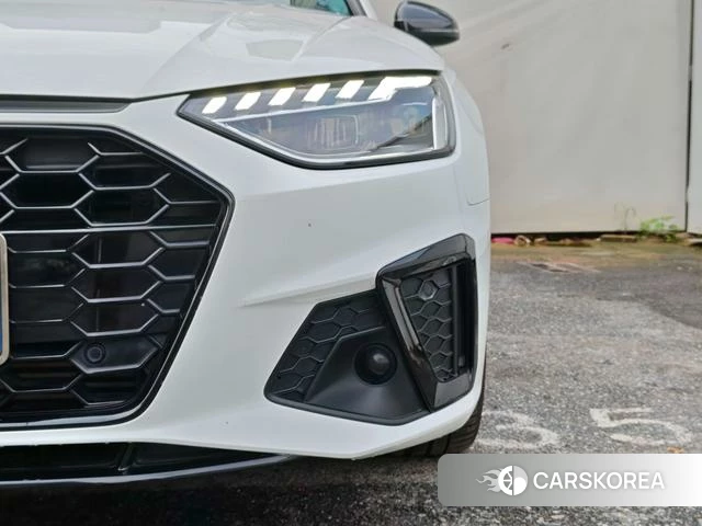 Audi A4L id 4263917 из Китая 7