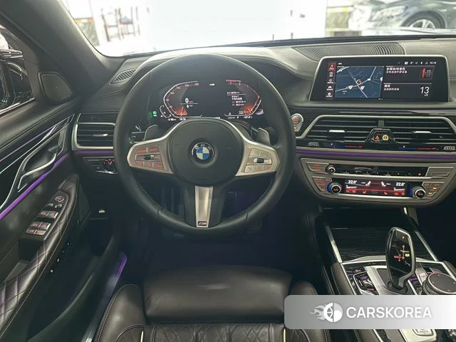 BMW 7 series id 4274699 из Китая 7