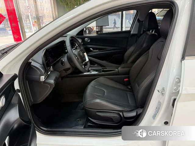Hyundai Elantra id 4335803 из Китая 7