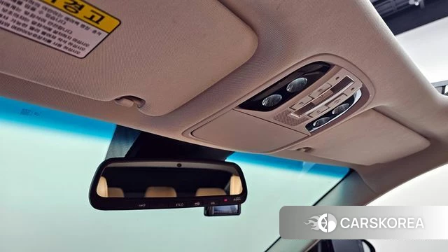 Kia K7 Premier id 4188093 из Кореи 7