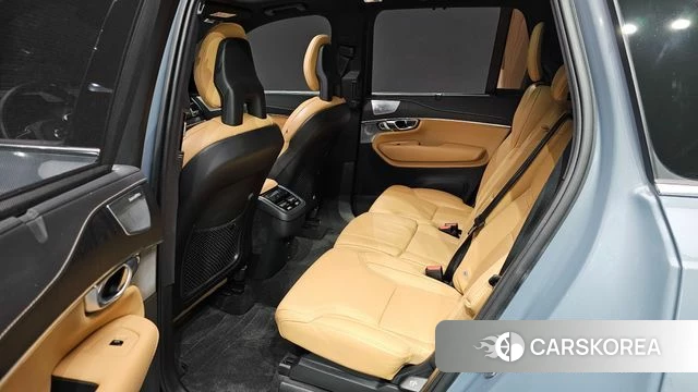 Volvo XC90 second Generation id 3923673 из Кореи 7