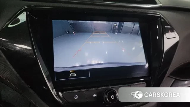 Chevrolet (GM Daewoo) Trailblazer id 3329674 из Кореи 7