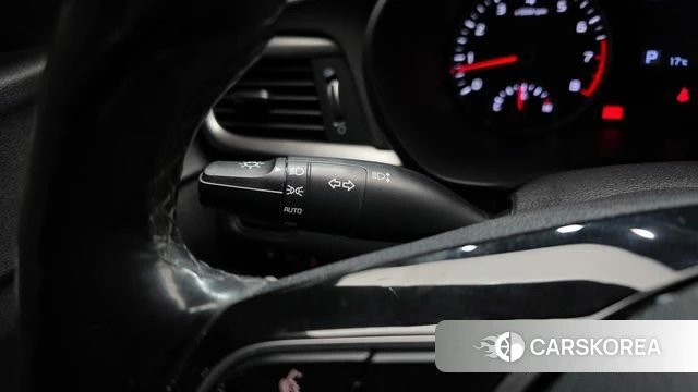 Kia The New K5 2nd generation id 4225431 из Кореи 7