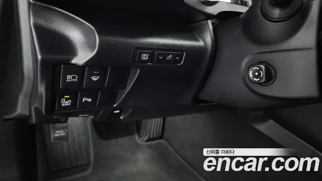 Lexus New IS300 id 2912714 из Кореи 7