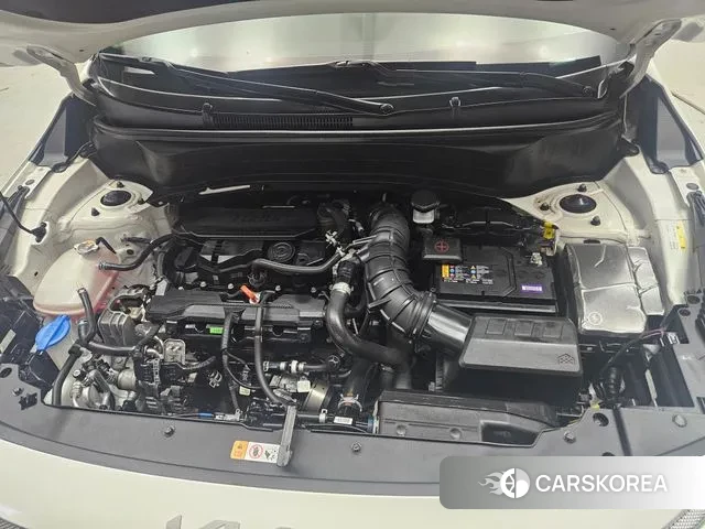 Kia The New Seltos id 3398964 из Кореи 7