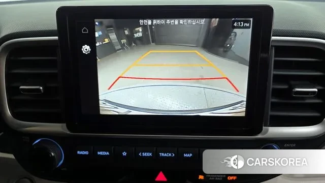 Hyundai Venue id 3706709 из Кореи 7