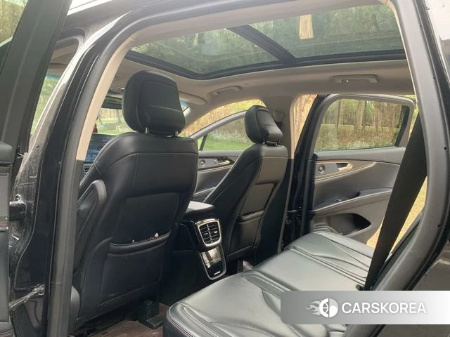 Lincoln Navigator id 3869543 из Китая 7