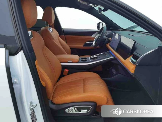 Xiaopeng Motors Xiaopeng G9 id 3919287 из Китая 7