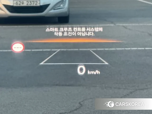 Hyundai Grandeur (GN7) id 3425801 из Кореи 7