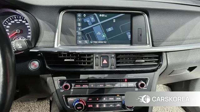 Kia The New K5 Hybrid 2nd generation id 3772944 из Кореи 7