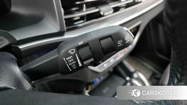 Ssangyong The New Rexton Sports Cannes id 4395207 из Кореи 7