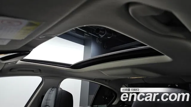 BMW 5 Series (G30) id 2818873 из Кореи 7