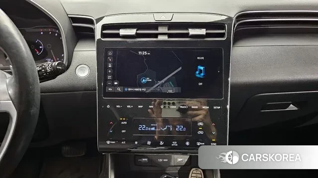 Hyundai Tucson (NX4) id 3432575 из Кореи 7