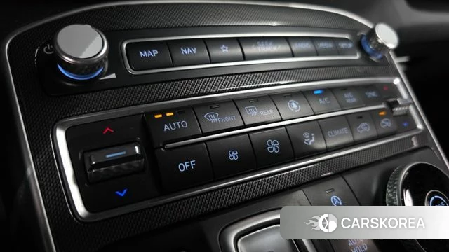 Hyundai The New Santa Fe id 4402565 из Кореи 7