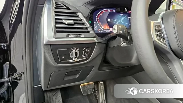 BMW X3 (G01) id 3388537 из Кореи 7