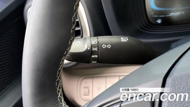 Hyundai Venue id 2867694 из Кореи 7