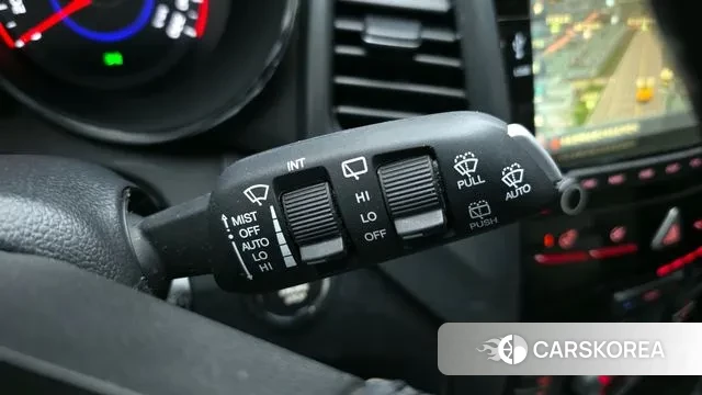 Ssangyong Tivoli Armor id 3647347 из Кореи 7