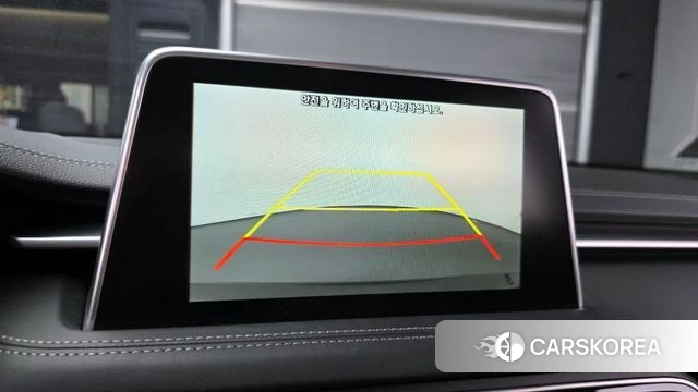 Genesis G70 id 4338826 из Кореи 7
