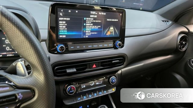Hyundai The New Kona id 4323168 из Кореи 7