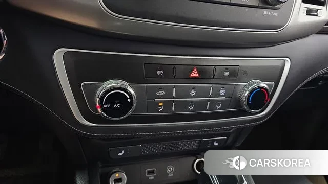 Ssangyong Rexton Sports id 3118154 из Кореи 7