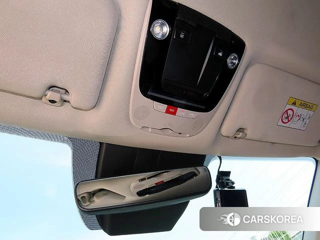 Kia K5 3rd generation id 4517342 из Кореи 7