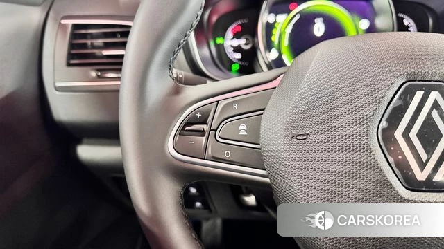 Renault Korea (Samsung) The New QM6 id 3837759 из Кореи 7