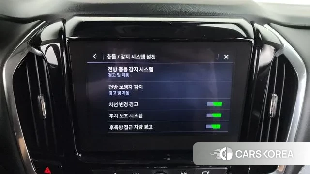 Chevrolet (GM Daewoo) Traverse id 3433596 из Кореи 7