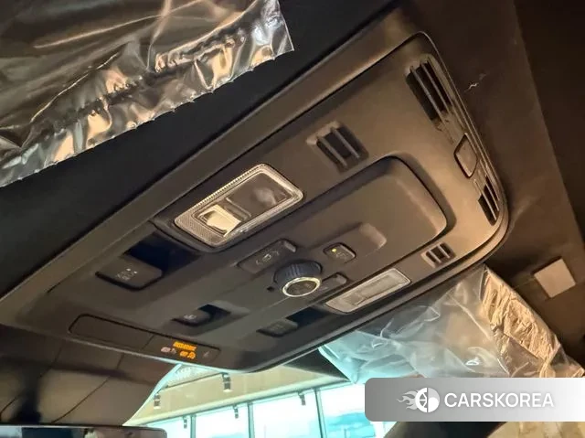 Cadillac Escalade 5th Generation id 3310015 из Кореи 7