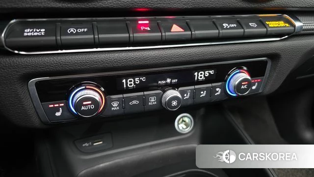 Audi New A3 id 4417218 из Кореи 7