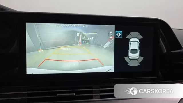 Hyundai The New Grandeur IG id 2999686 из Кореи 7