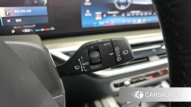 BMW X7 (G07) id 4655923 из Кореи 7