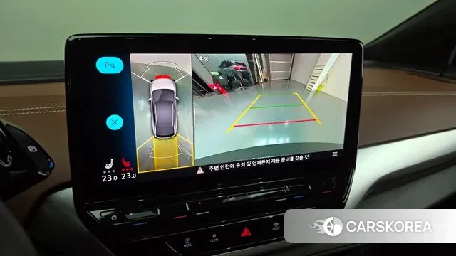 Volkswagen ID.4 id 3241851 из Кореи 7