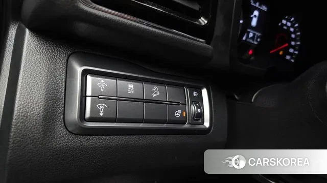 Ssangyong Berry New Tivoli id 3499478 из Кореи 7