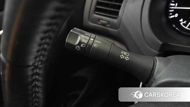 Nissan Altima id 4477415 из Кореи 7