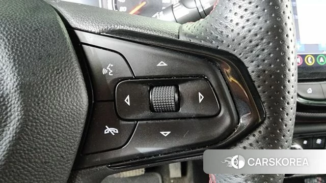 Chevrolet (GM Daewoo) Trailblazer id 4555310 из Кореи 7