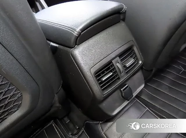 Renault Korea (Samsung) QM6 id 3494651 из Кореи 7