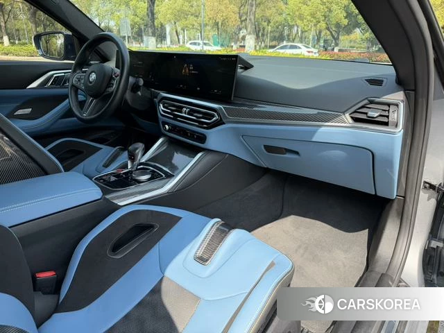 BMW M4 id 4265190 из Китая 7