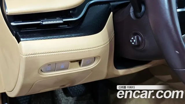 Genesis G90 (RS4) id 2742874 из Кореи 7