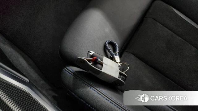 BMW 3 Series (G20) id 4573287 из Кореи 7