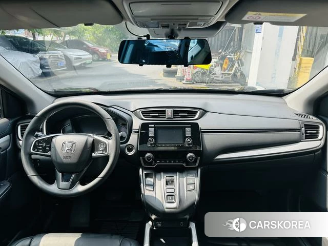 Honda CR-V id 4279358 из Китая 7