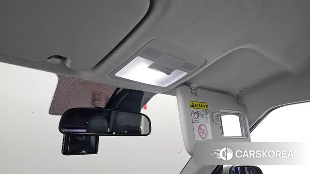 Hyundai Casper id 3550652 из Кореи 7