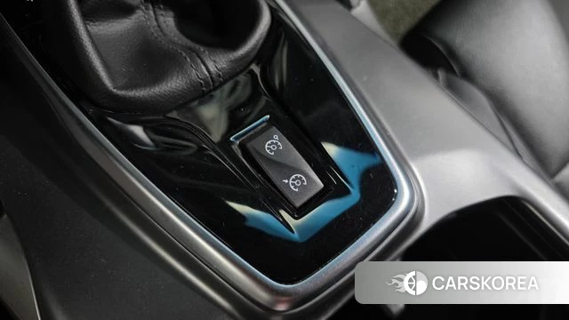 Renault Korea (Samsung) QM6 id 4638147 из Кореи 7