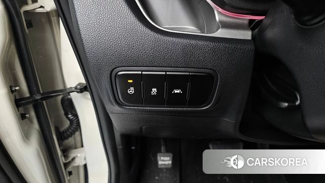Kia The New Ray id 4779360 из Кореи 7