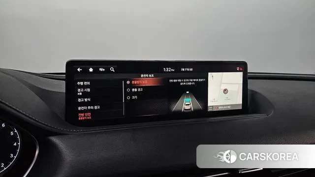 Genesis G80 (RG3) id 3727648 из Кореи 7