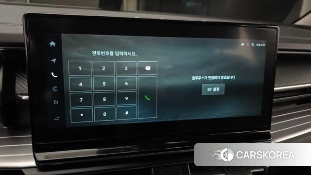 Ssangyong Torres id 3877268 из Кореи 7