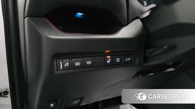 Toyota RAV4 5th Generation id 3739795 из Кореи 7